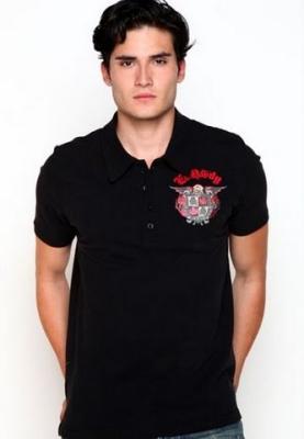 cheap Ed Hardy shirt(Men)-728